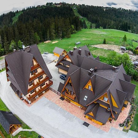 Willa Stachoniowka 2 Zakopane Esterno foto